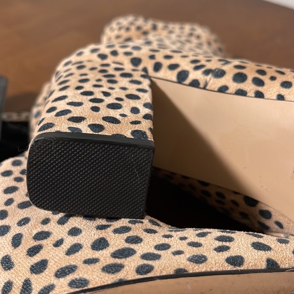 Steve Madden Evana Bootie - Picture 6 of 6